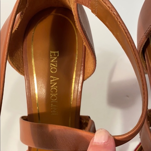 Enzo Angiolini - Picture 3 of 6